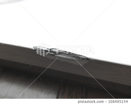 Deteriorated parts, repair parts, house repair parts, wood repair parts 108485234
