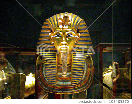 埃及博物館, 埃及 108485270