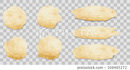 撕破的舊紙圖像集 108485272