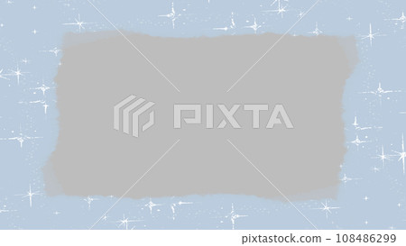 溫柔星空框(藍色) 溫柔星空框(藍色) 108486299