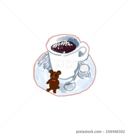 Ippuku(與泰迪熊) Ippuku(與泰迪熊) 108486302