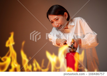 消防/女性 108486757