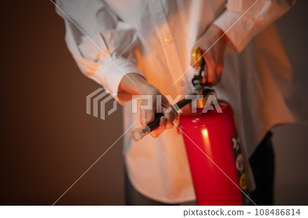 Firefighting/Women 108486814