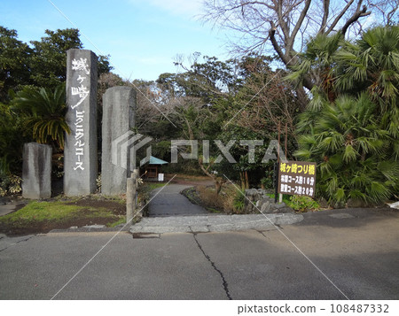 Jokesaki海岸 108487332