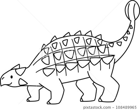 甲龍 甲龍 108489965