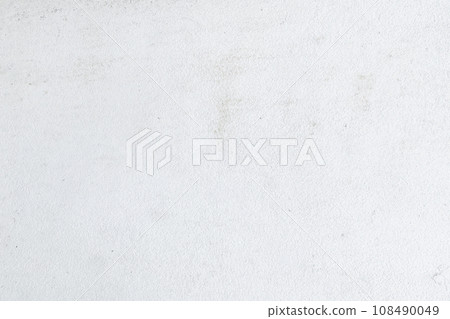 White cement wall texture and background white space 108490049