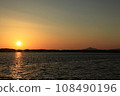 日沼的夜景、筑波山的遠景 108490196