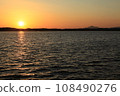 日沼的夜景、筑波山的遠景 108490276