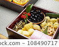 新年菜 108490717