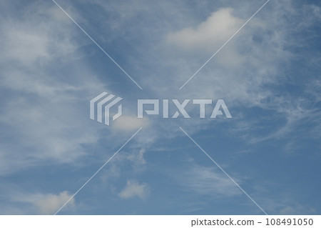 天空和雲彩 天空和雲彩 108491050