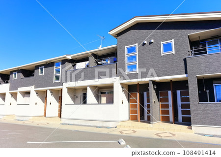 Image of rental apartments and housing complexes 108491414