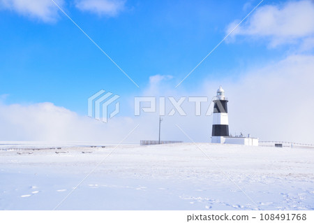 Nogi Cape燈塔 108491768