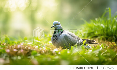 野鴿 野鴿 108492020