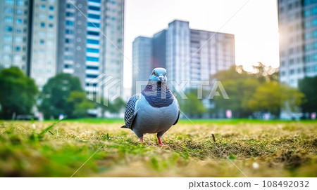 野鴿 108492032
