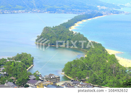 Amanohashidate Amanohashidate 108492632