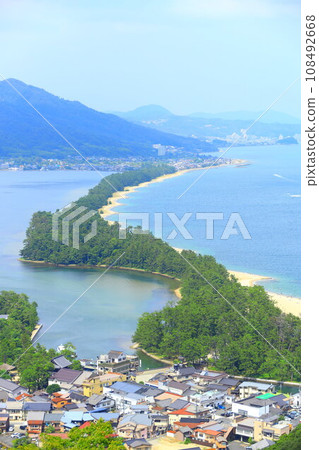 Amanohashidate Amanohashidate 108492668