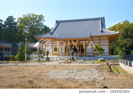 Toyokawa Inari Aichi 108492893