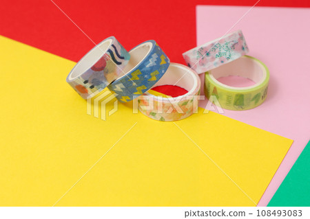 美紋紙膠帶，膠帶，美紋紙，文具，文具，雜貨，配件，辦公用品，書寫用具 108493083