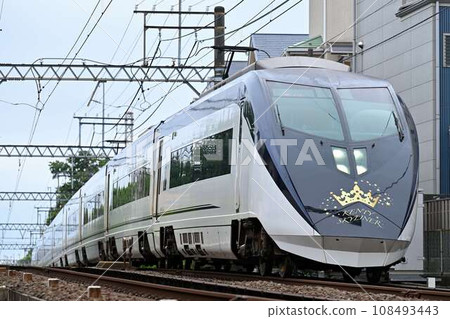 Keisei AE 108493443