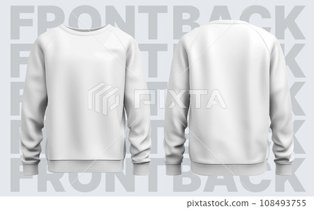 Sweatshirt mockup, Hoodie sleeve template, Front view shirt mock up, Store designe hoodie clothes, Editable shop style Sweatshirt mockup, Hoodie sleeve template, Front view shirt mock up, Store designe hoodie clothes, Editable shop style 108493755