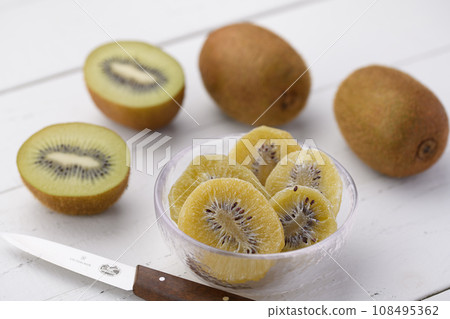 幹獼猴桃 幹獼猴桃 108495362