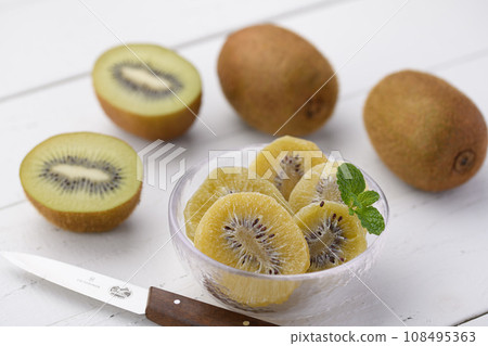 幹獼猴桃 108495363