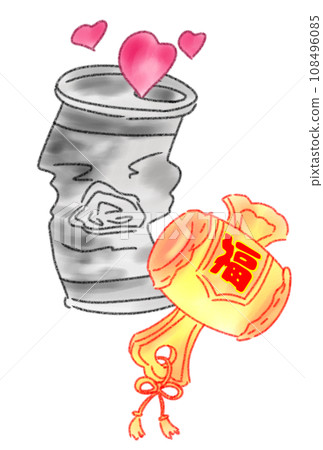 If you separate waste, it becomes a resource! If you separate waste, it becomes a resource! 108496085