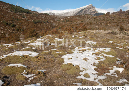 Mondoto peak. 108497474