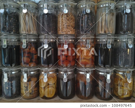 Syrup specialty store Syrup specialty store 108497645