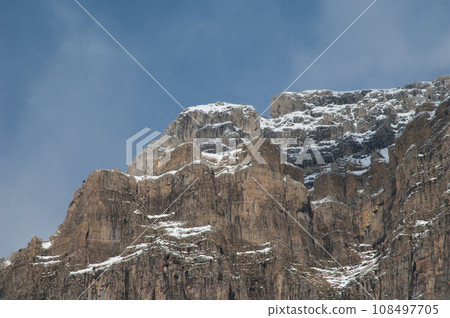 Cliff of Mondarruego. Cliff of Mondarruego. 108497705