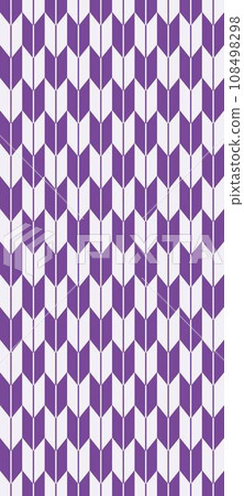 箭頭圖案向量背景圖紫色 箭頭圖案向量背景圖紫色 108498298