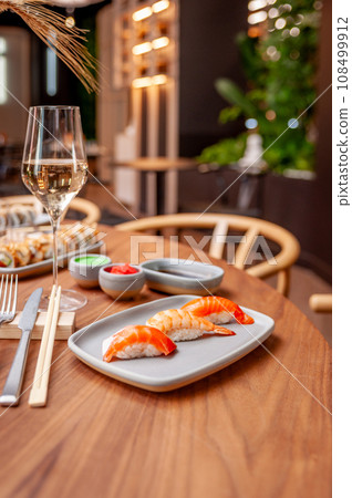 Nigiri set Nigiri set 108499912