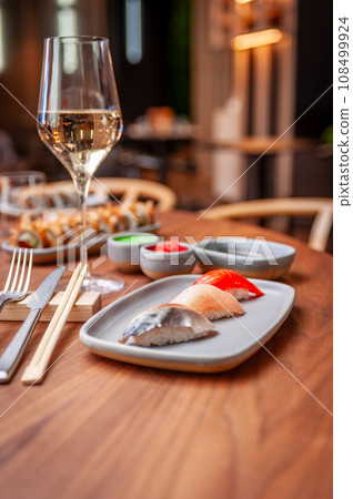 Nigiri set Nigiri set 108499924