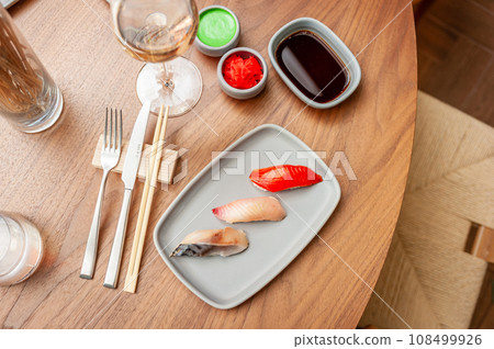 Nigiri set Nigiri set 108499926