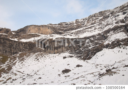 Ordesa Valley. Ordesa Valley. 108500164