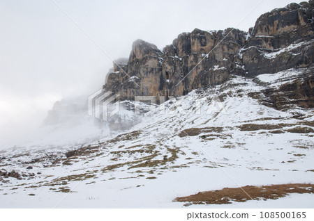 Ordesa Valley. Ordesa Valley. 108500165