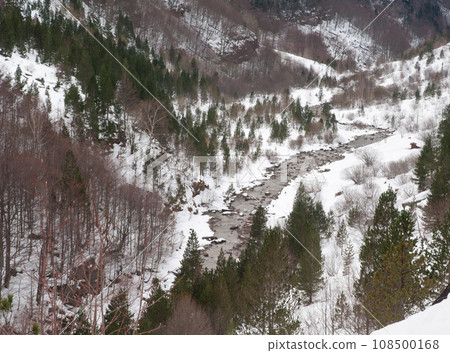 Arazas River. 108500168