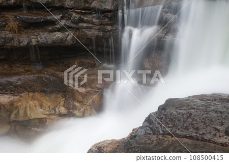 Waterfall. 108500415