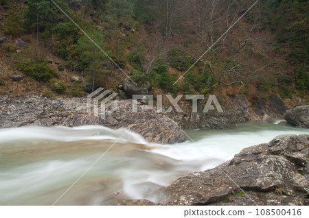 Bellos River. Bellos River. 108500416