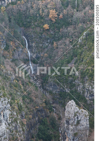 Escuain gorge. Escuain gorge. 108500895