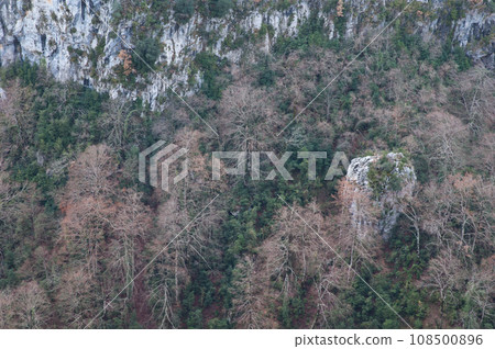 Escuain gorge. Escuain gorge. 108500896