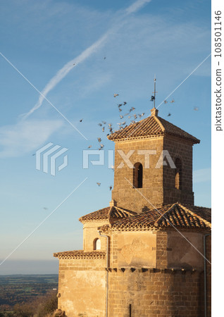 Parish church of Yaso. 108501146