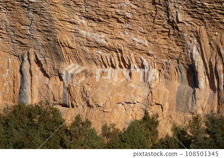 Mascun ravine. Mascun ravine. 108501345