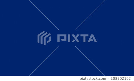 Plain dark blue solid background without anything on it for any luxury calm background. 108502192