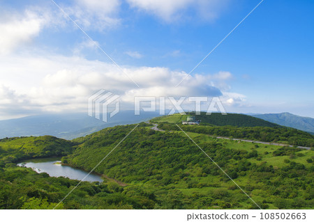 [靜岡縣] 伊豆天際線 108502663