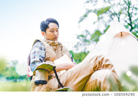 camping outdoor camping outdoor 108504290