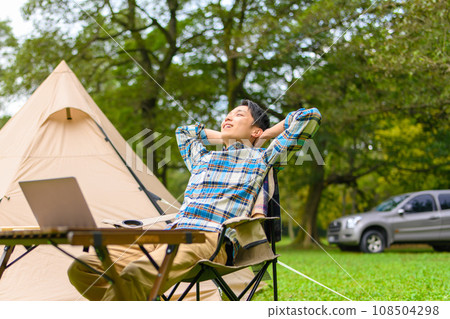camping outdoor camping outdoor 108504298