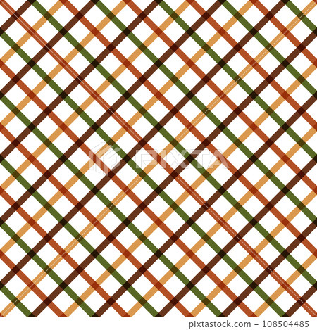 Backgrounds diagonal line vector autumn dark checked mesh 108504485