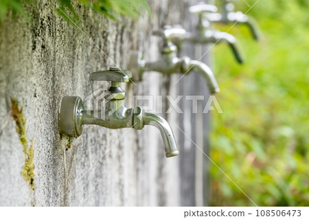 供水，室外 108506473