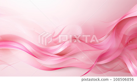 Pink-themed background, symbolizing hope and unity in October Pink-themed background, symbolizing hope and unity in October 108506856